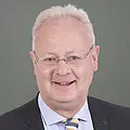 Bernhard Pohl